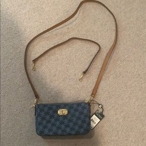 Ralph Lauren cross body bag